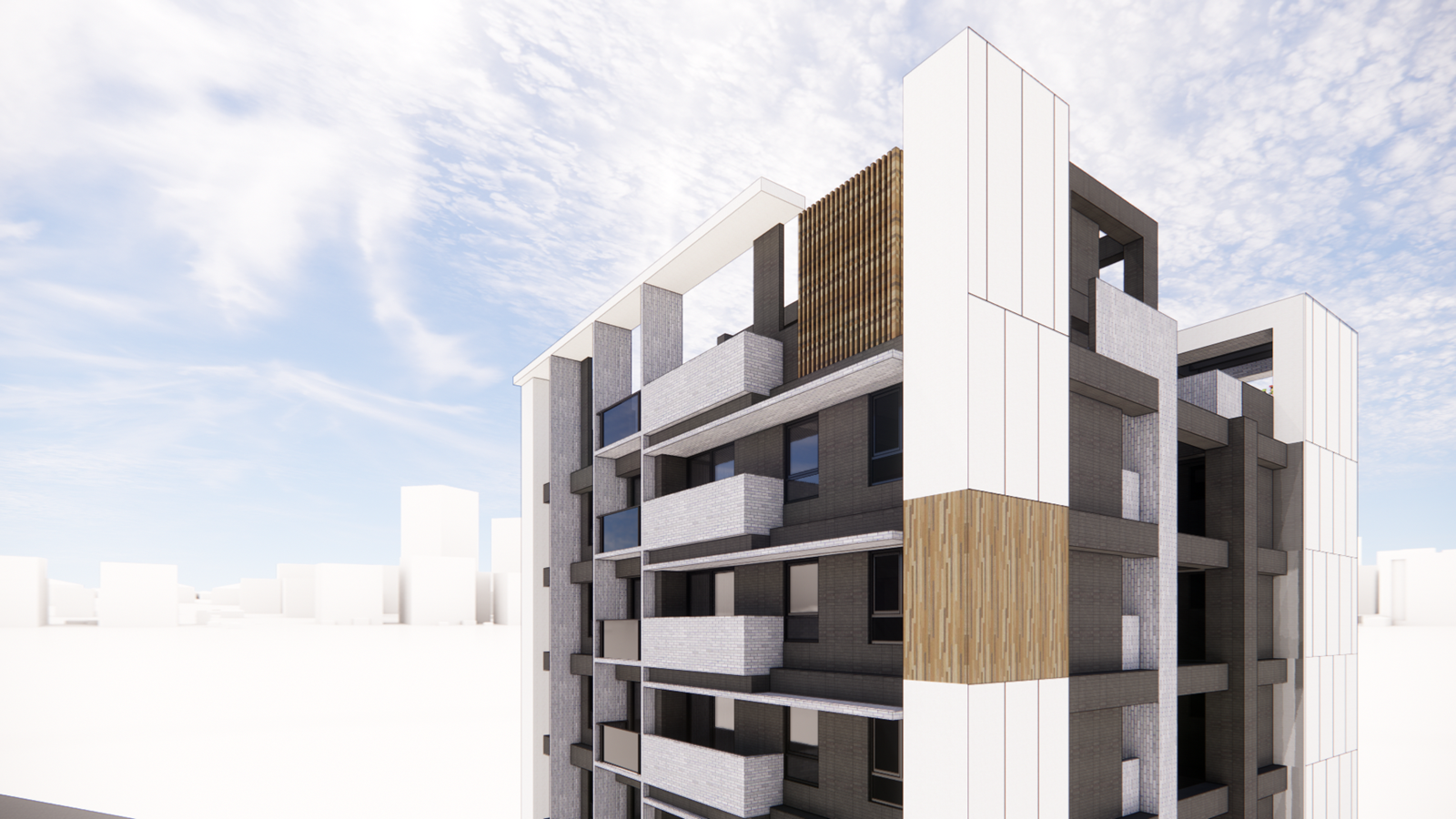 協助報名國際獎項 │《一粹Quiet Bliss》張之禮建築師事務所 設計盒子DESIGN BOX6