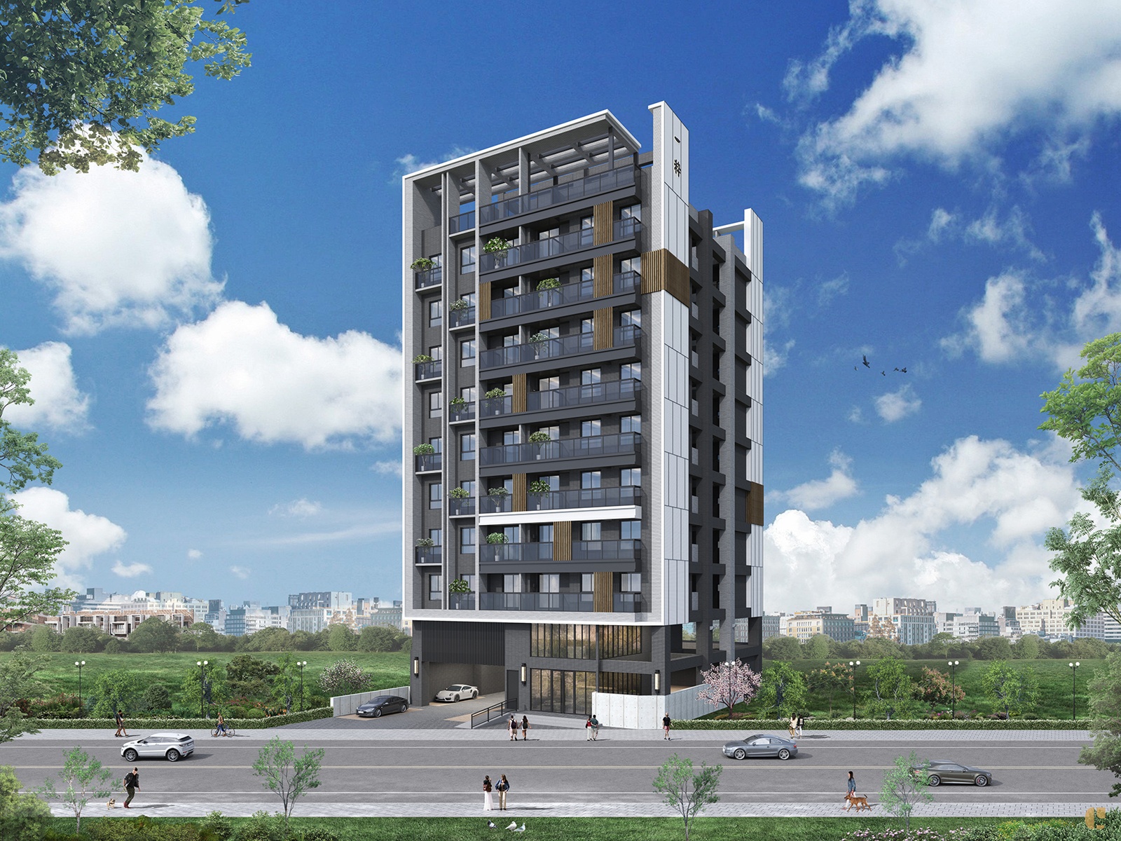 協助報名國際獎項 │《一粹Quiet Bliss》張之禮建築師事務所 設計盒子DESIGN BOX7