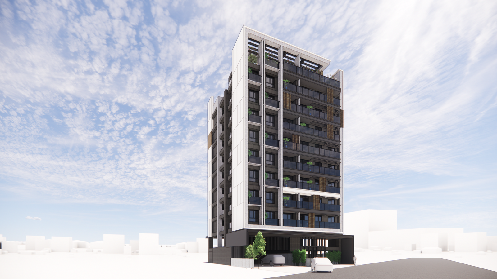 協助報名國際獎項 │《一粹Quiet Bliss》張之禮建築師事務所 設計盒子DESIGN BOX8