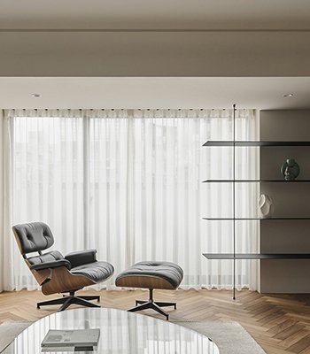 室內設計  │ 《Time Made Visible》 相佮空間設計 黃子恒 —— 榮獲美國IDA國際設計獎 – 佳作