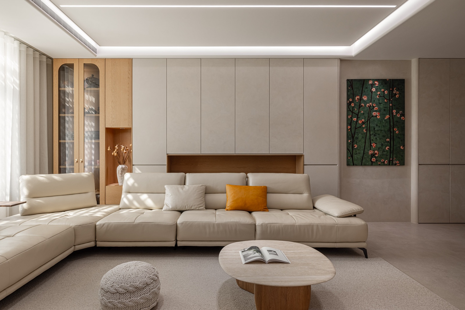 獲獎報導 │《寂所》方程空間設計 林大根 設計盒子DESIGN BOX