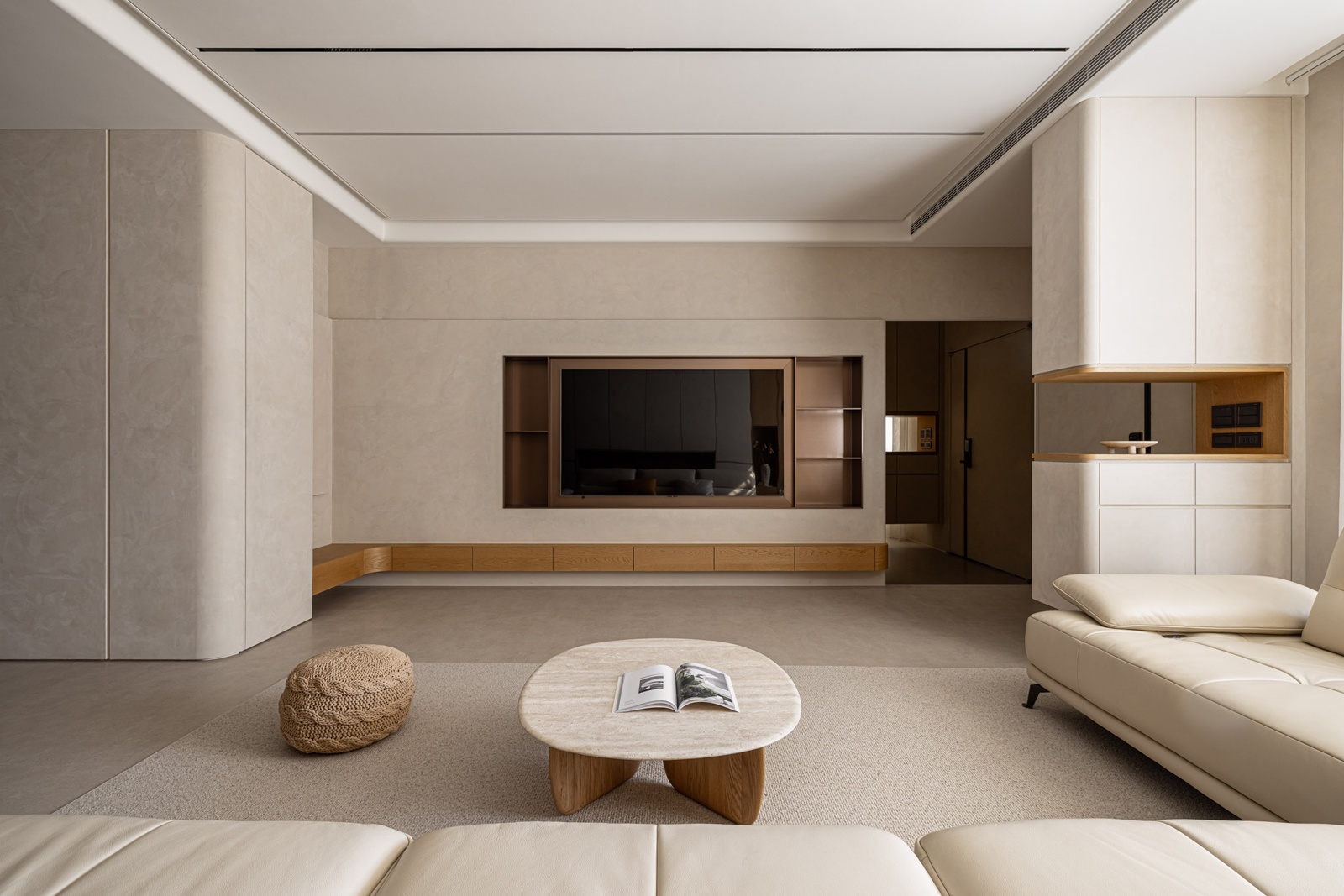 獲獎報導 │《寂所》方程空間設計 林大根 設計盒子DESIGN BOX5