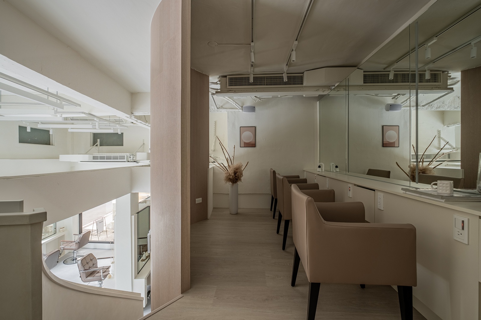 室內設計 │《木語自然》 分享室內設計 設計盒子DESIGN BOX 2