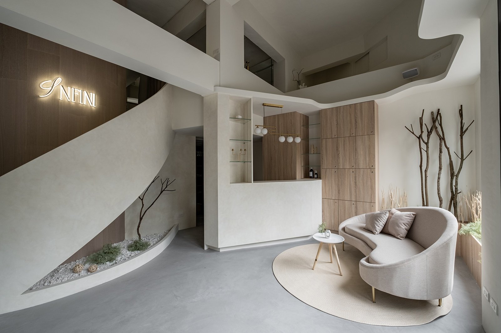 室內設計 │《木語自然》 分享室內設計 設計盒子DESIGN BOX4