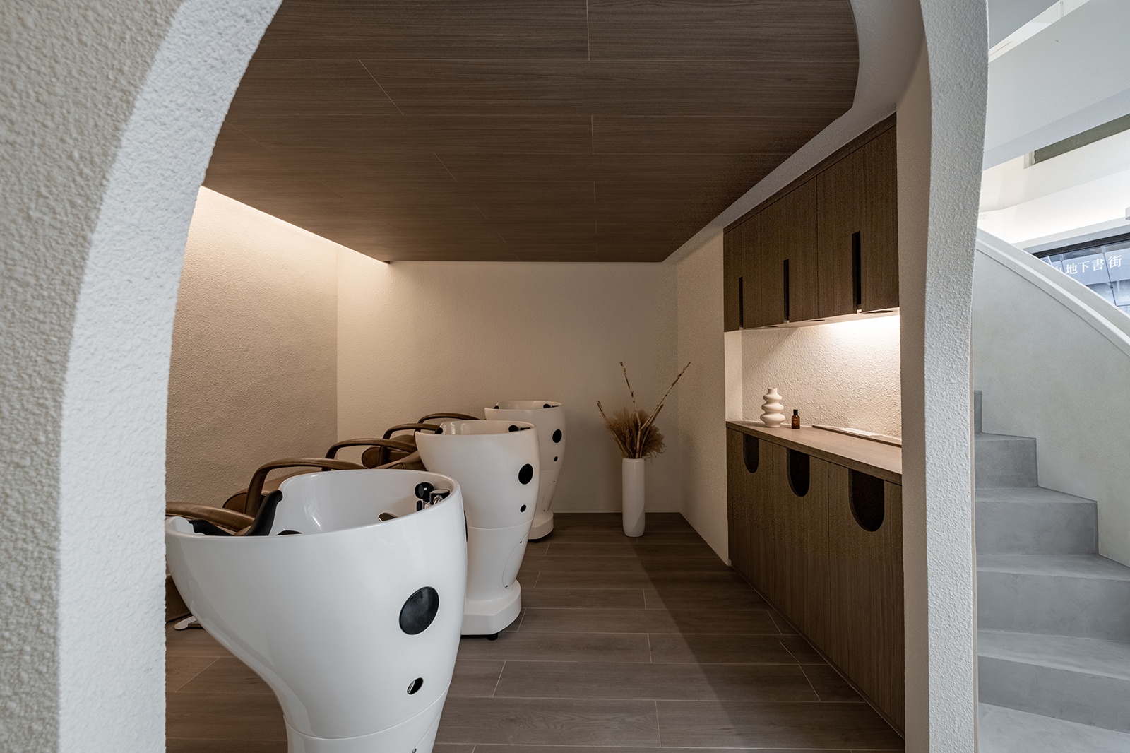 室內設計 │《木語自然》 分享室內設計 設計盒子DESIGN BOX5