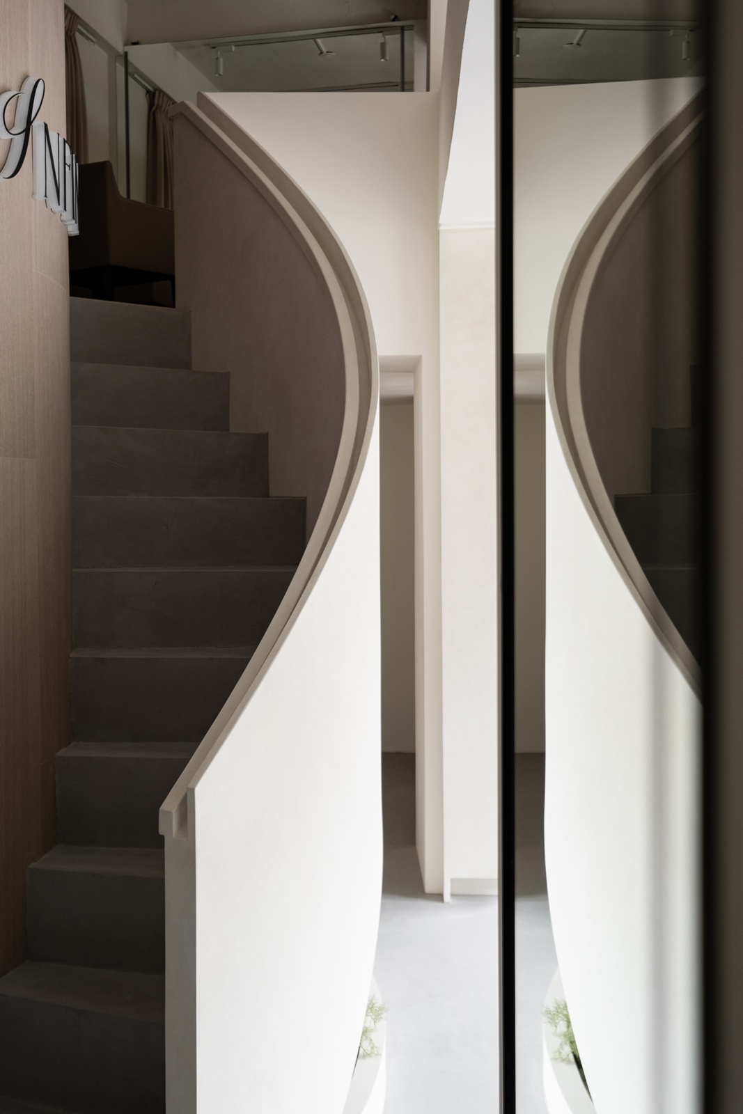 室內設計 │《木語自然》 分享室內設計 設計盒子DESIGN BOX6