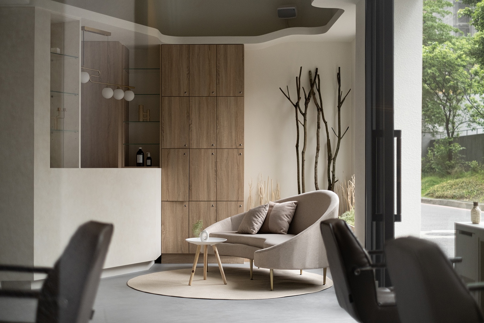 室內設計 │《木語自然》 分享室內設計 設計盒子DESIGN BOX7