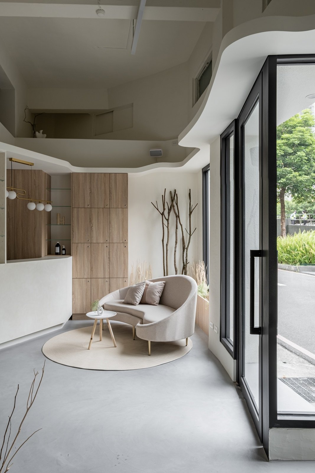 室內設計 │《木語自然》 分享室內設計 設計盒子DESIGN BOX8