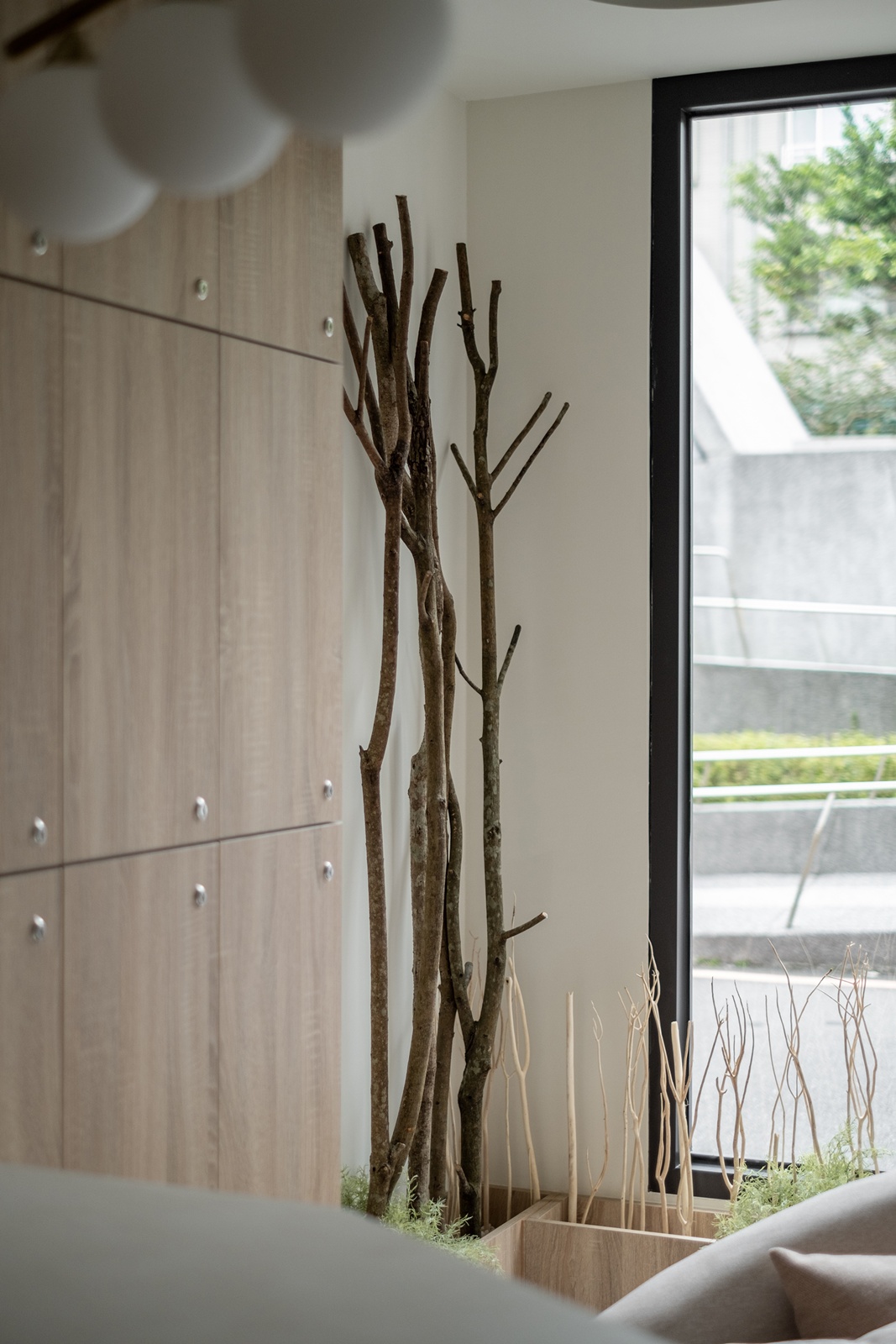 室內設計 │《木語自然》 分享室內設計 設計盒子DESIGN BOX9