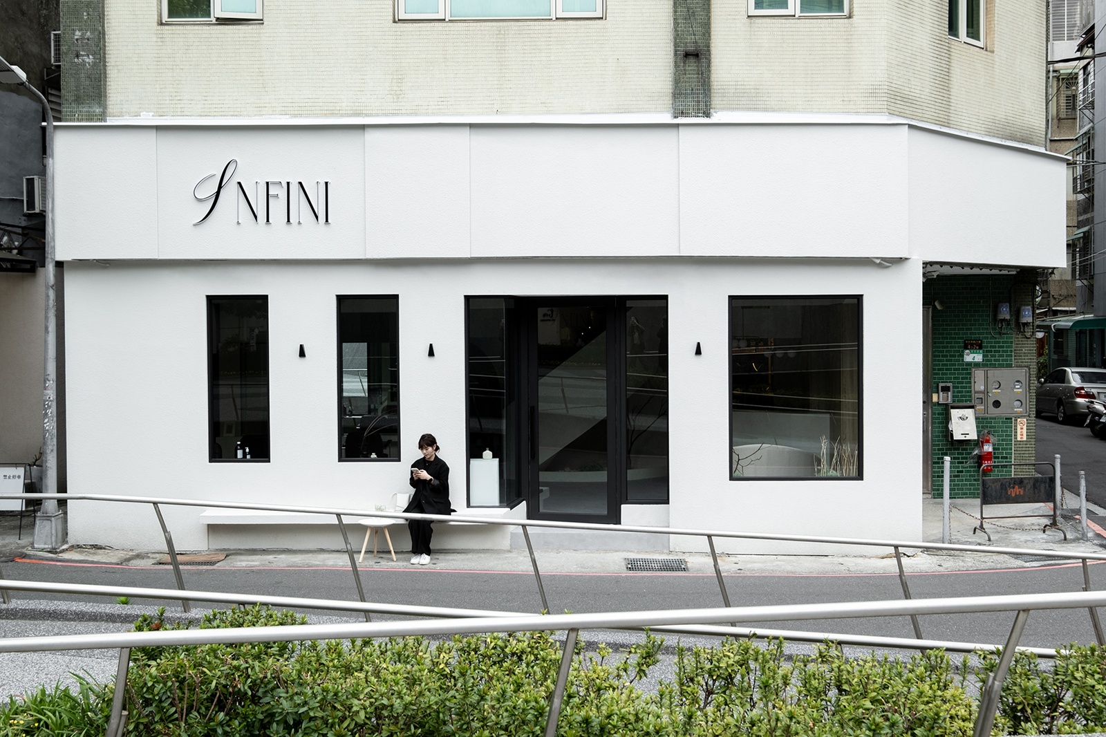 室內設計 │《木語自然》 分享室內設計 設計盒子DESIGN BOX10