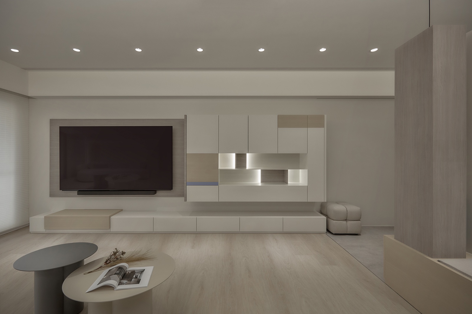 獎項代辦 │ 《木韻之境》形砌設計 王哲文 設計盒子 DESIGN BOX