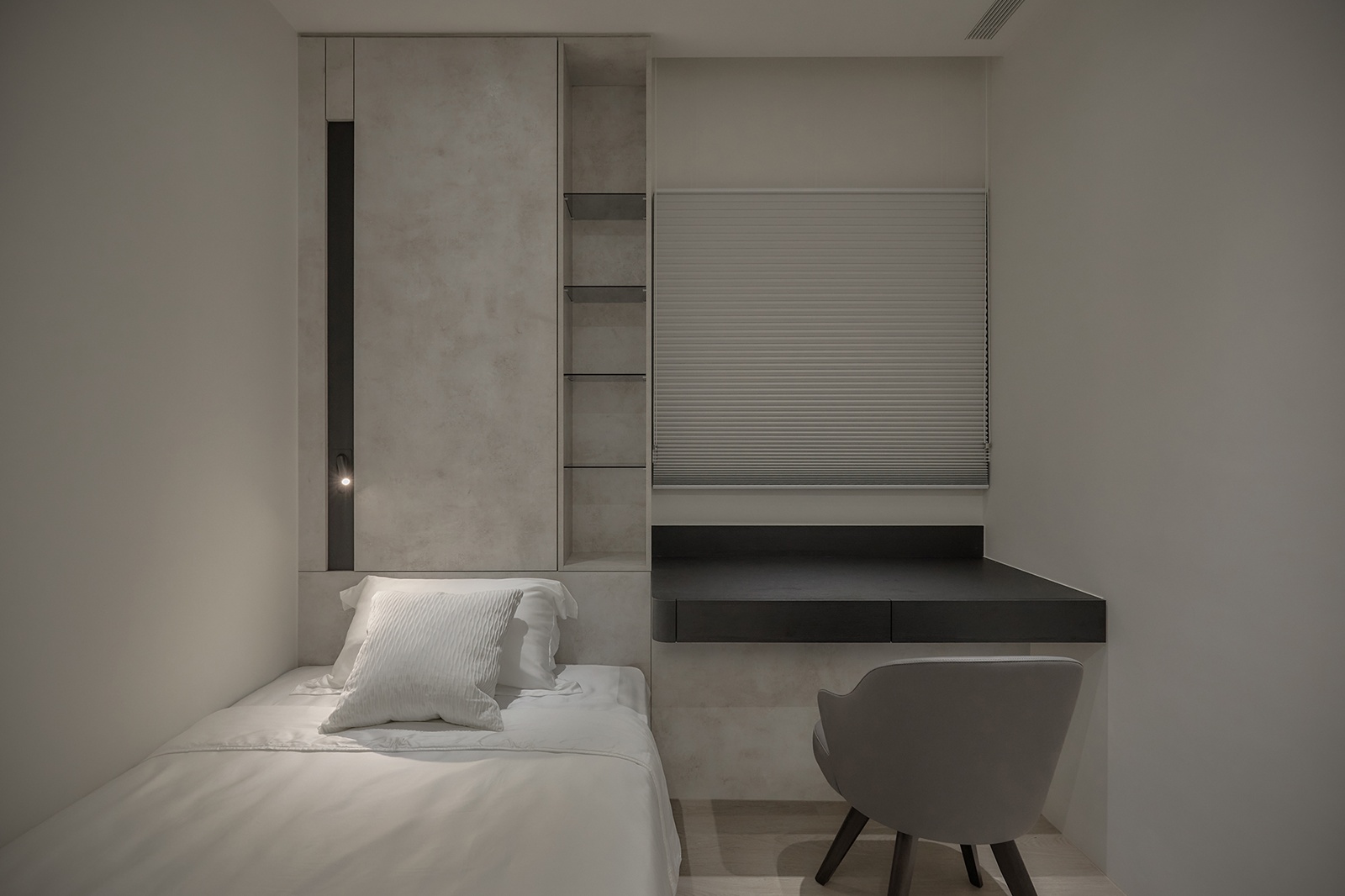 獎項代辦 │ 《木韻之境》形砌設計 王哲文 設計盒子 DESIGN BOX6