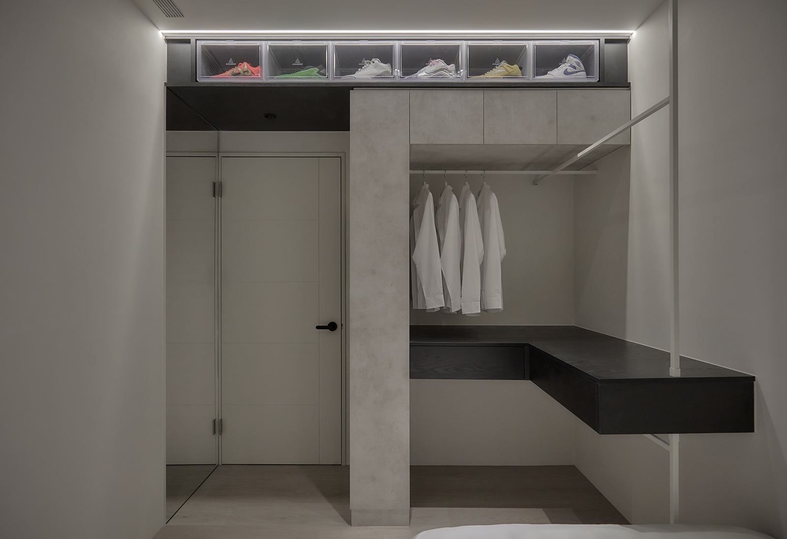 獎項代辦 │ 《木韻之境》形砌設計 王哲文 設計盒子 DESIGN BOX7