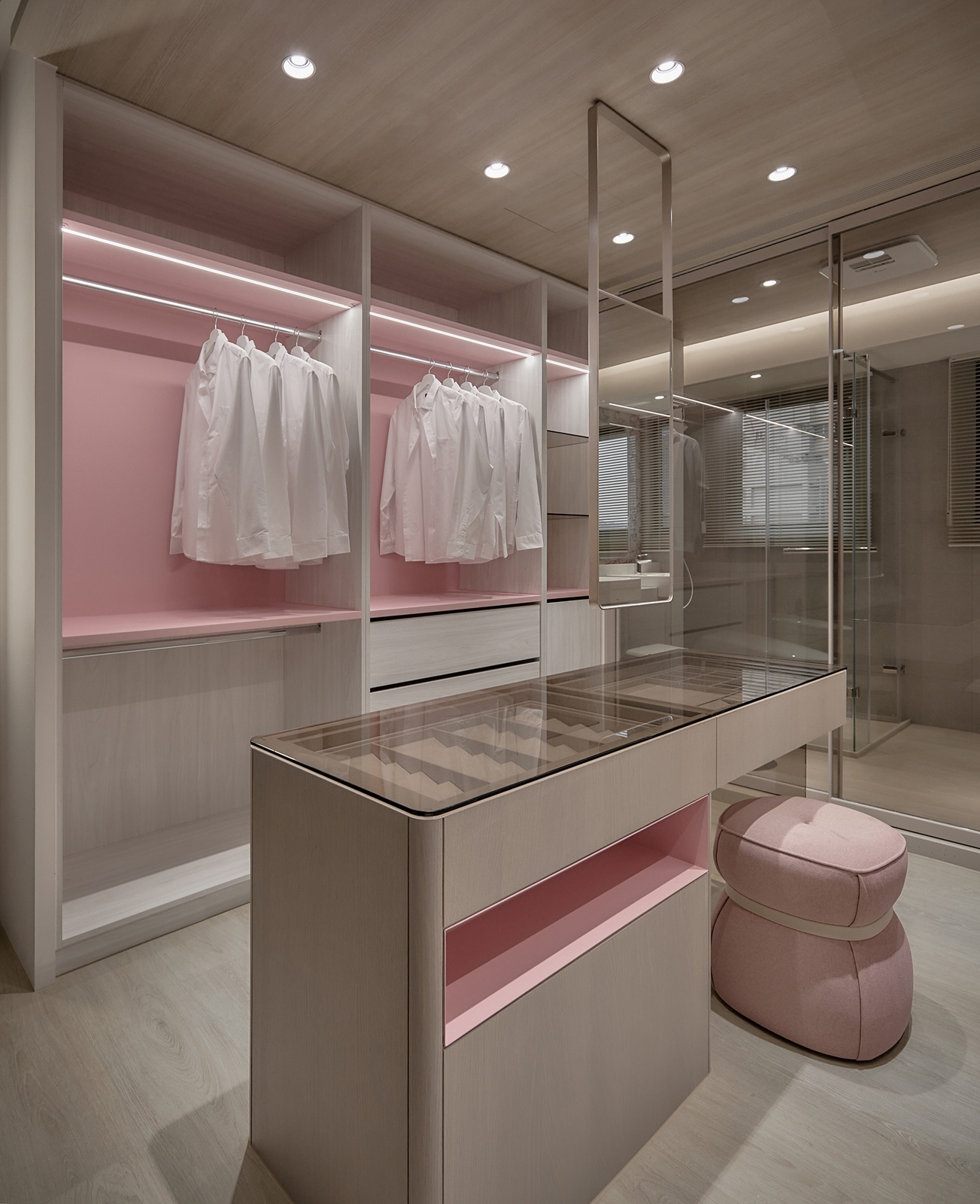 獎項代辦 │ 《木韻之境》形砌設計 王哲文 設計盒子 DESIGN BOX9