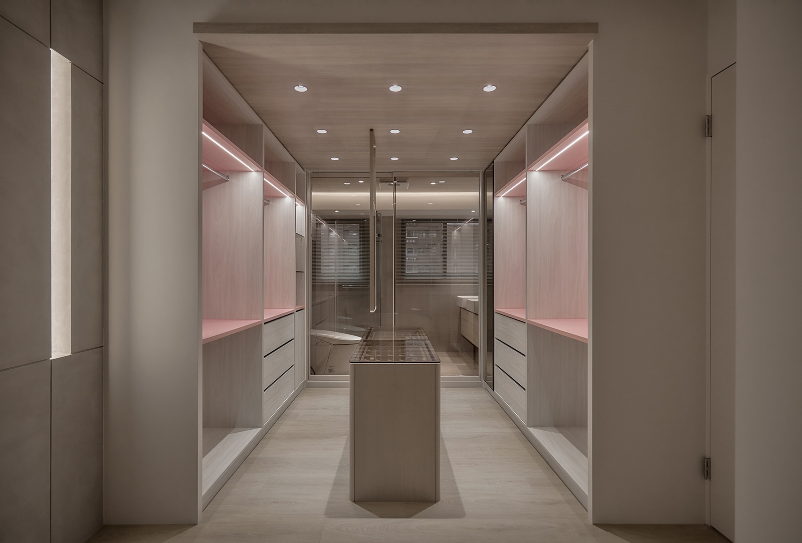 獎項代辦 │ 《木韻之境》形砌設計 王哲文 設計盒子 DESIGN BOX10