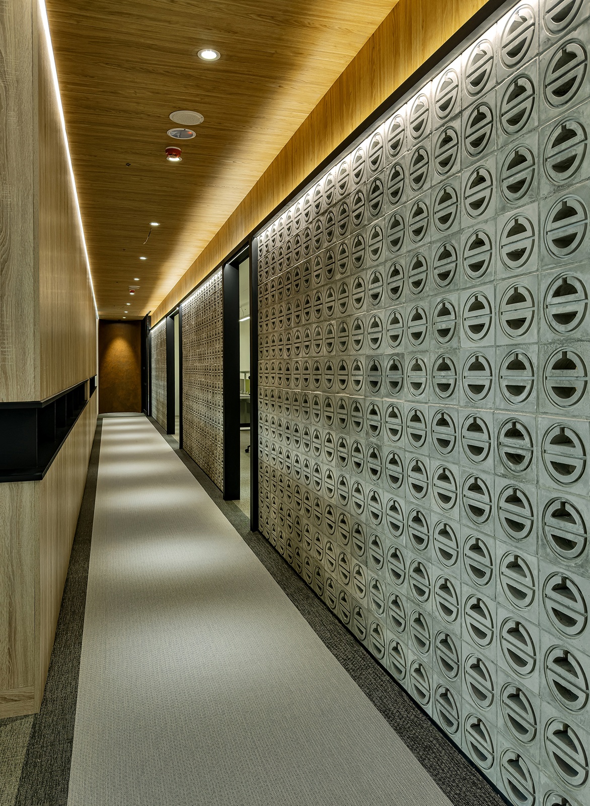 設計獎項新訊   │《樸承新軸》環台企業集團  設計盒子DESIGN BOX2