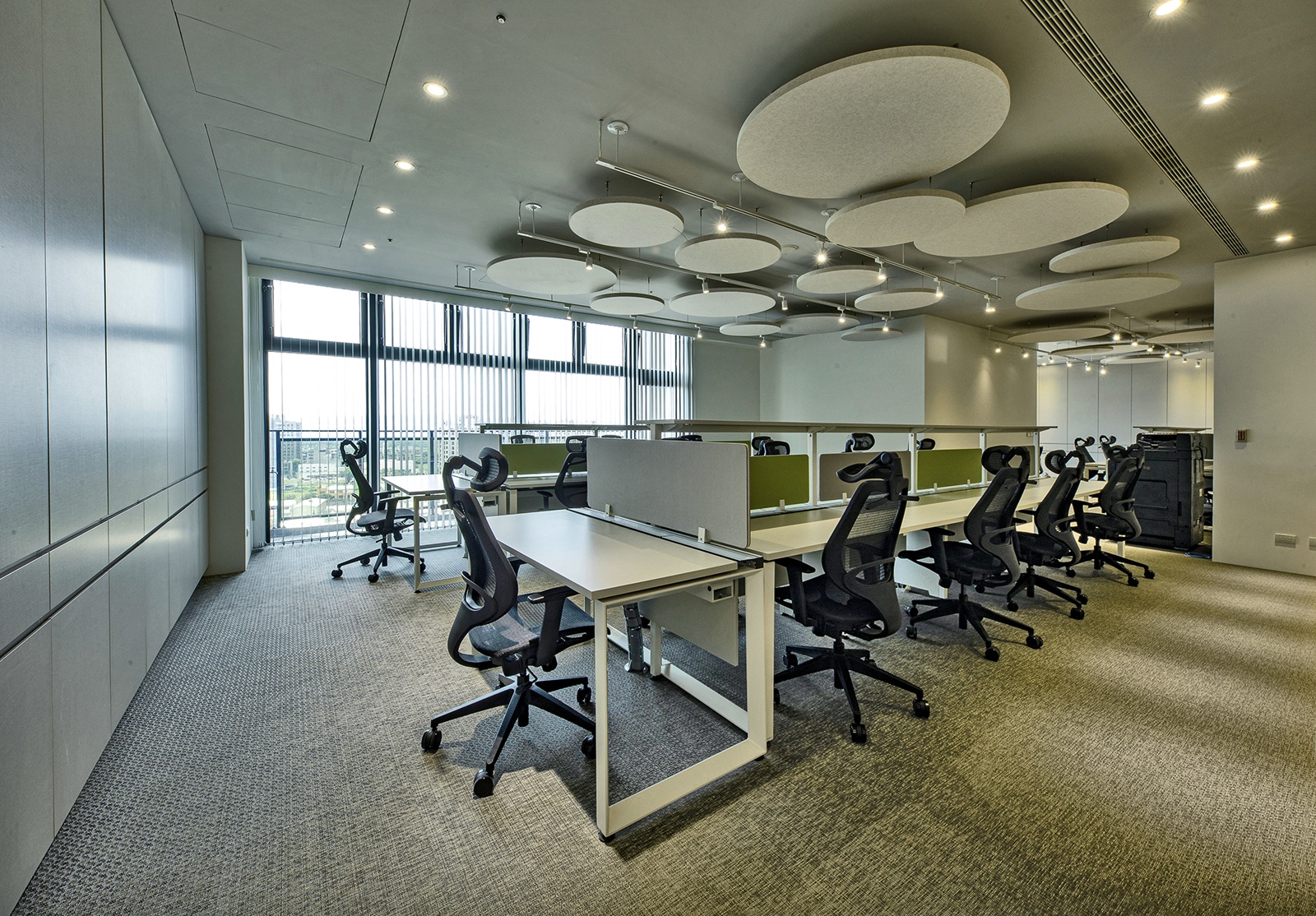 設計獎項新訊   │《樸承新軸》環台企業集團  設計盒子DESIGN BOX3