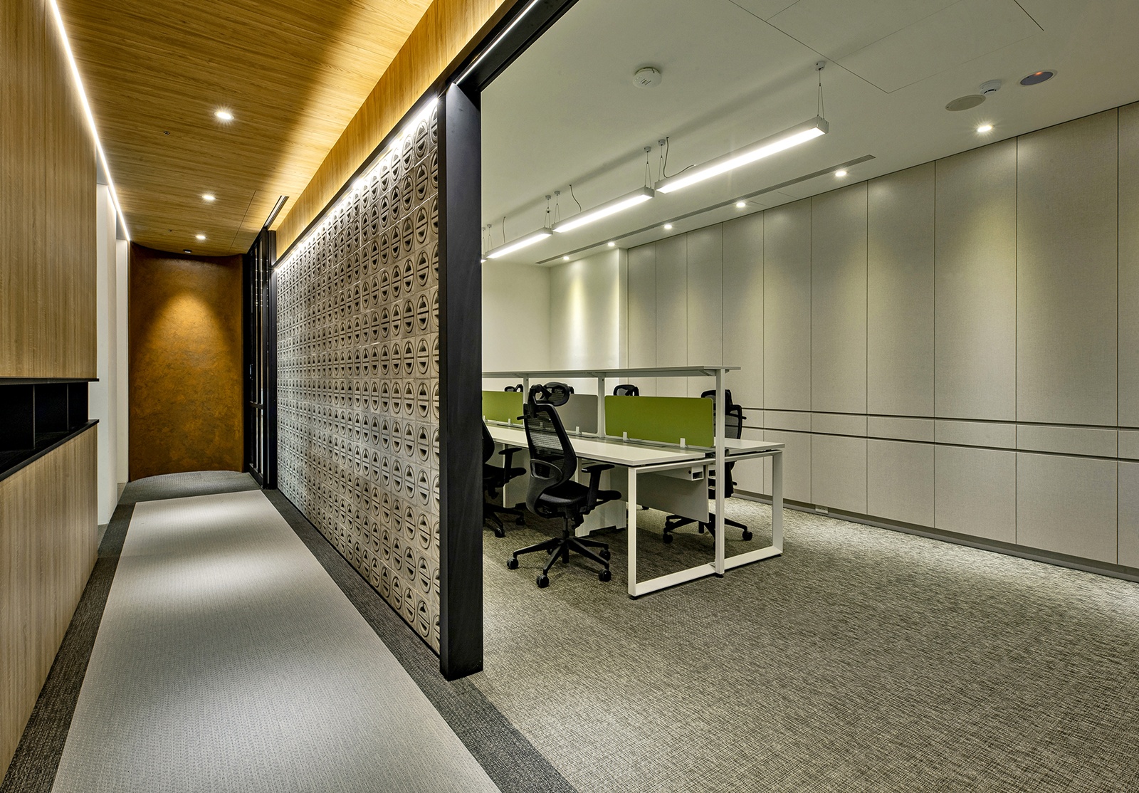 設計獎項新訊   │《樸承新軸》環台企業集團  設計盒子DESIGN BOX6