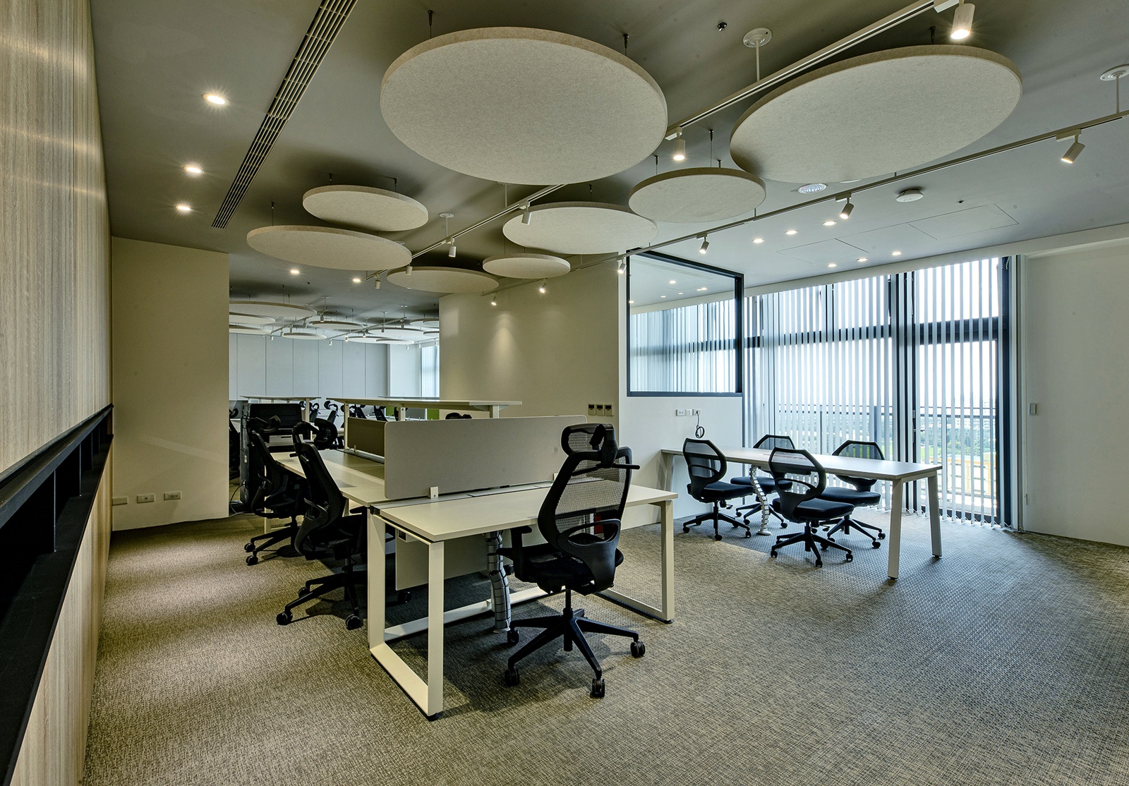 設計獎項新訊   │《樸承新軸》環台企業集團  設計盒子DESIGN BOX9