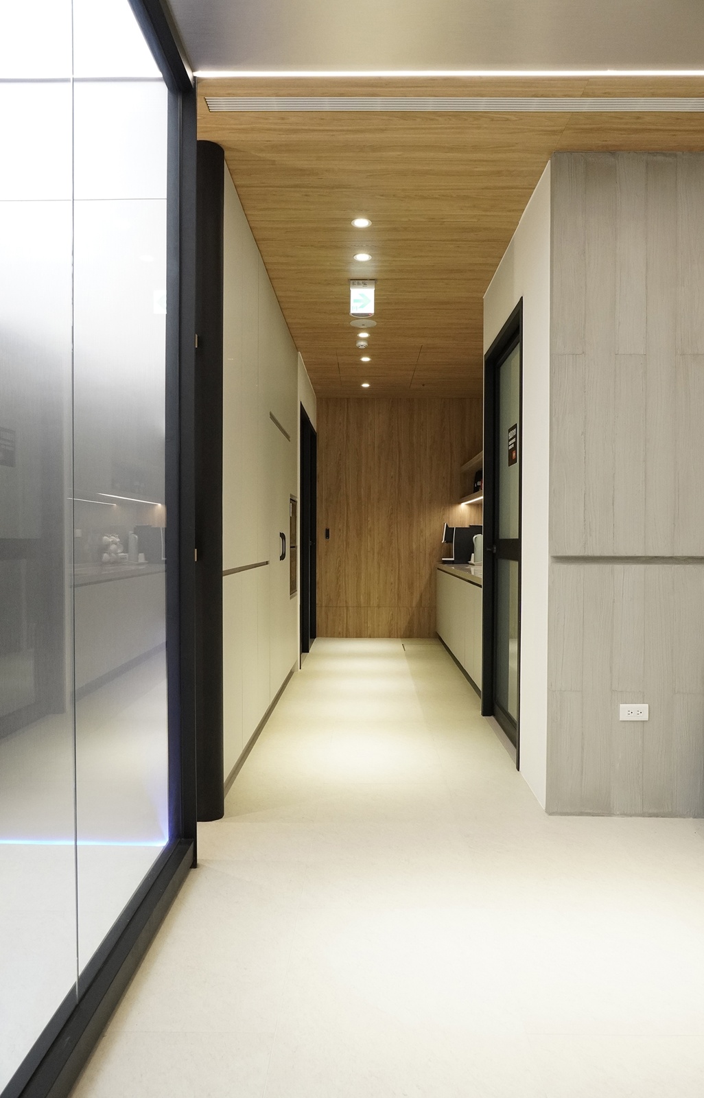 設計獎項新訊   │《樸承新軸》環台企業集團  設計盒子DESIGN BOX10