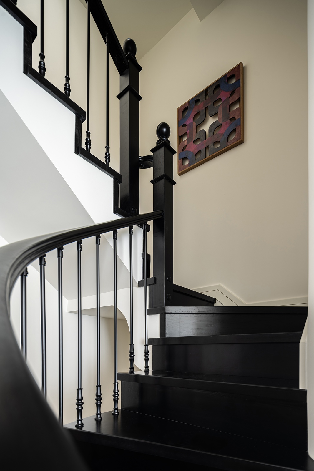 室內設計大獎 │《法式雅韻》沐恩空間設計 邵昭文/高瓊徽 設計盒子DESIGN BOX5