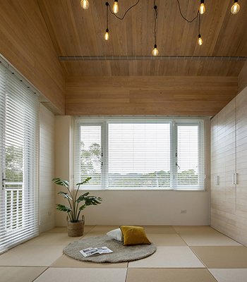 獲獎報導 │《澄心漫居》旌堡設計 何國進 —— 榮獲新加坡GADA全球建築設計獎 – 銀獎