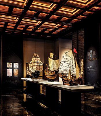 傳達類國際獎項報名代辦 │ 澳門保利美高梅博物館Poly MGM Museum