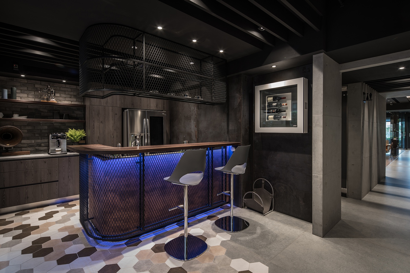 國際競賽報名代辦 │《 綠境辦所》樸作設計 張祖豪 設計盒子DESIGN BOX8