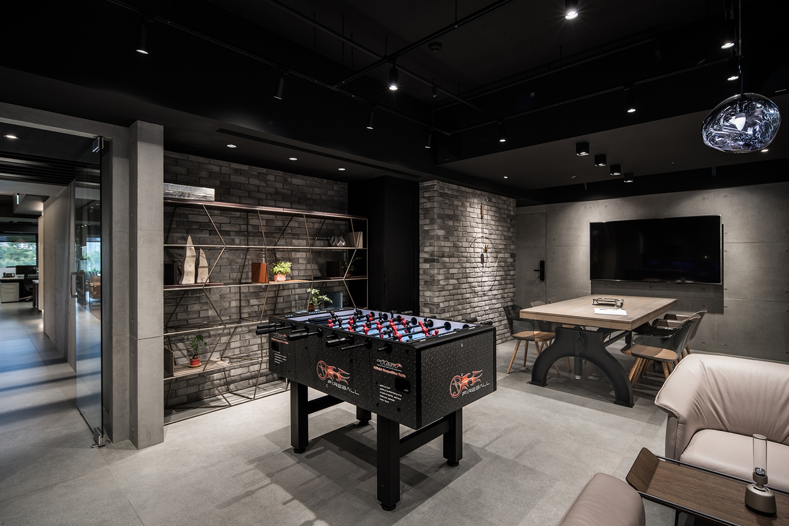 國際競賽報名代辦 │《 綠境辦所》樸作設計 張祖豪 設計盒子DESIGN BOX9