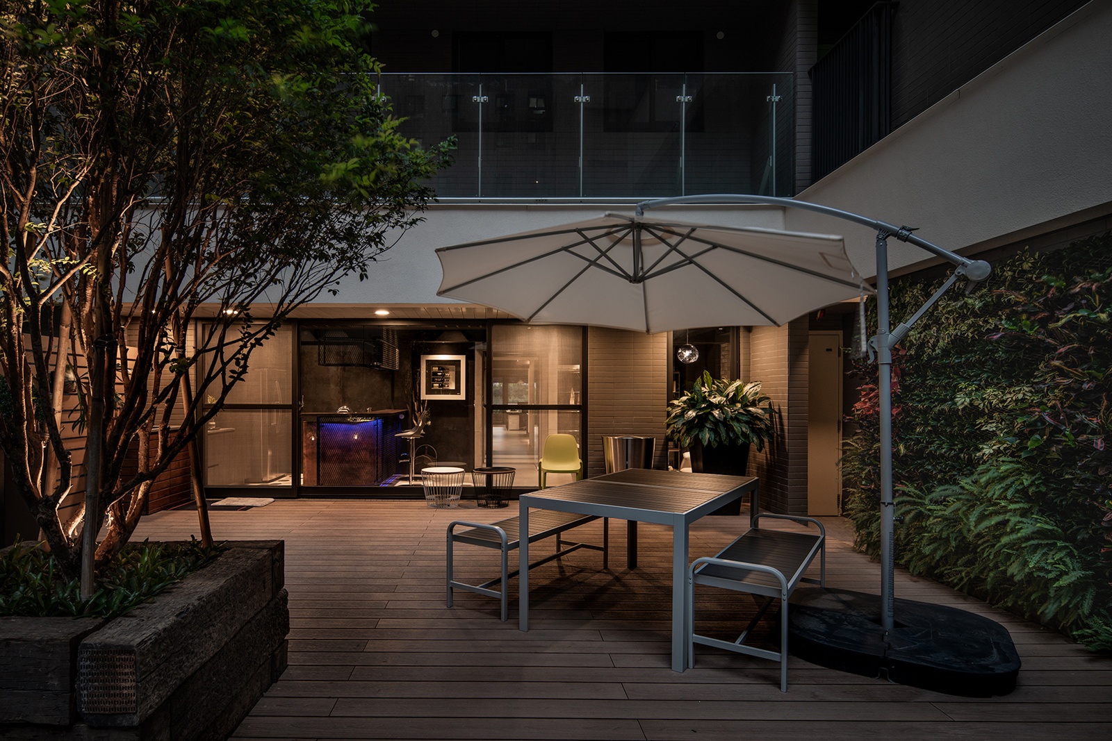 國際競賽報名代辦 │《 綠境辦所》樸作設計 張祖豪 設計盒子DESIGN BOX10