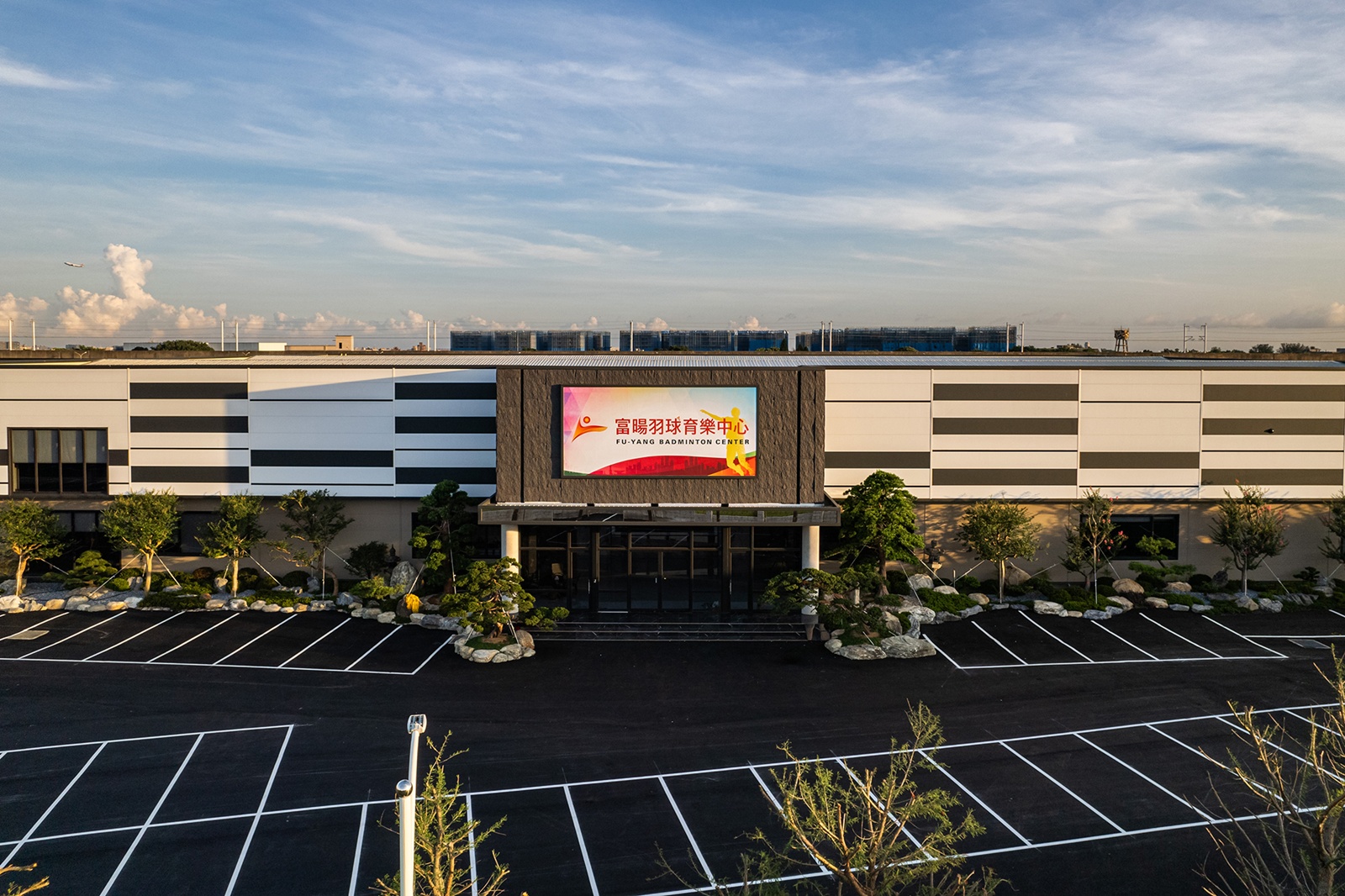 室內設計大獎 │《翩翔羽境》圓慕空間設計 徐浤緯 設計盒子DESIGN BOX