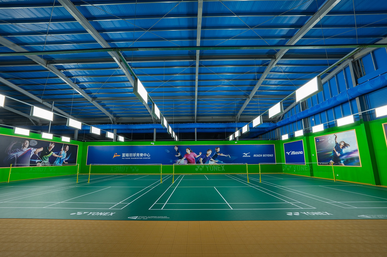 室內設計大獎 │《翩翔羽境》圓慕空間設計 徐浤緯 設計盒子DESIGN BOX2