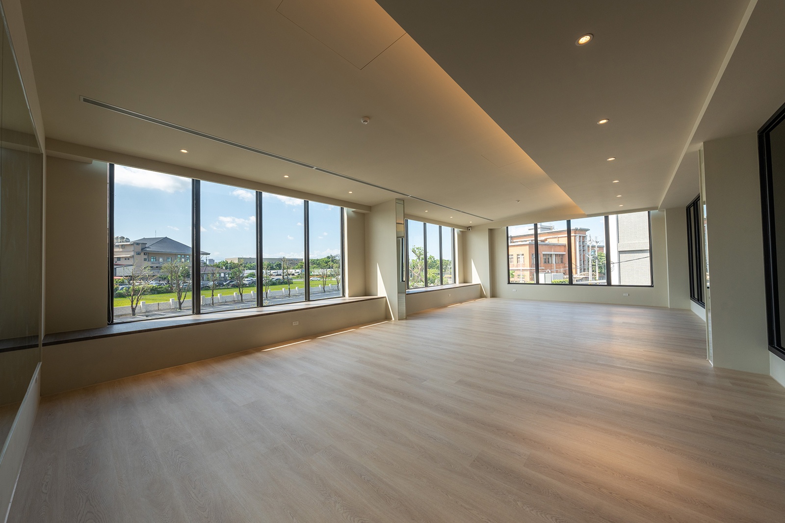 室內設計大獎 │《翩翔羽境》圓慕空間設計 徐浤緯 設計盒子DESIGN BOX3