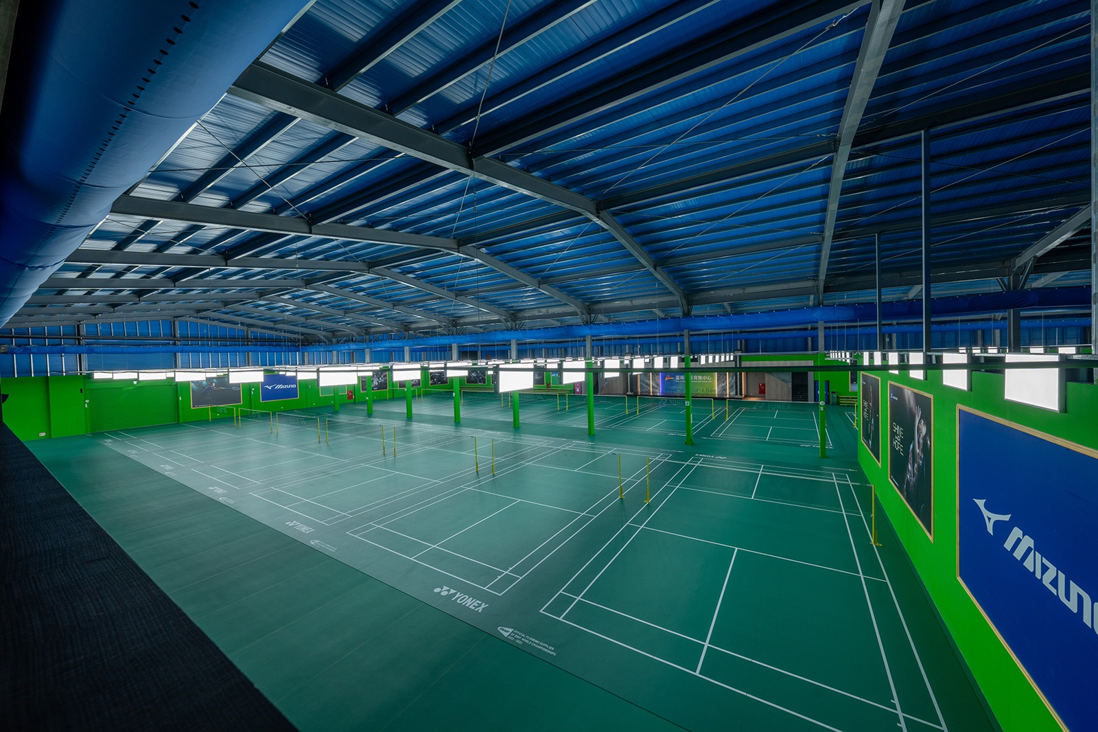 室內設計大獎 │《翩翔羽境》圓慕空間設計 徐浤緯 設計盒子DESIGN BOX4