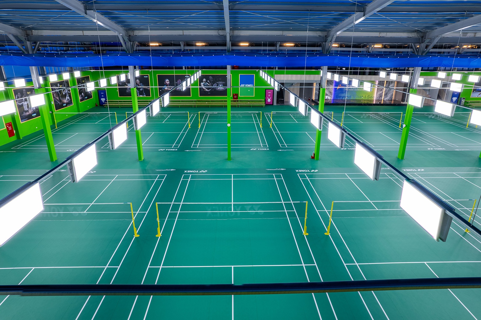 室內設計大獎 │《翩翔羽境》圓慕空間設計 徐浤緯 設計盒子DESIGN BOX6