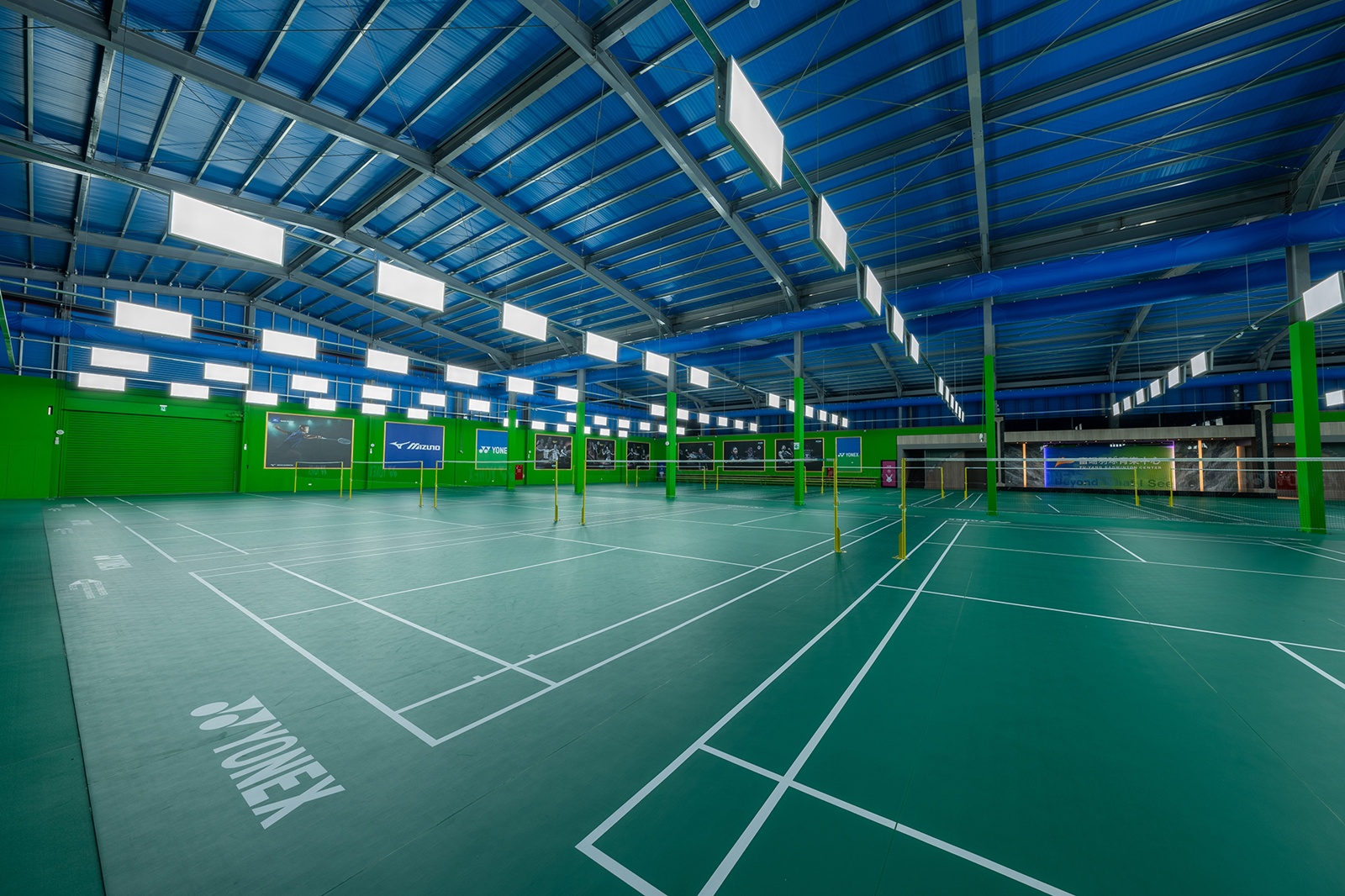 室內設計大獎 │《翩翔羽境》圓慕空間設計 徐浤緯 設計盒子DESIGN BOX8