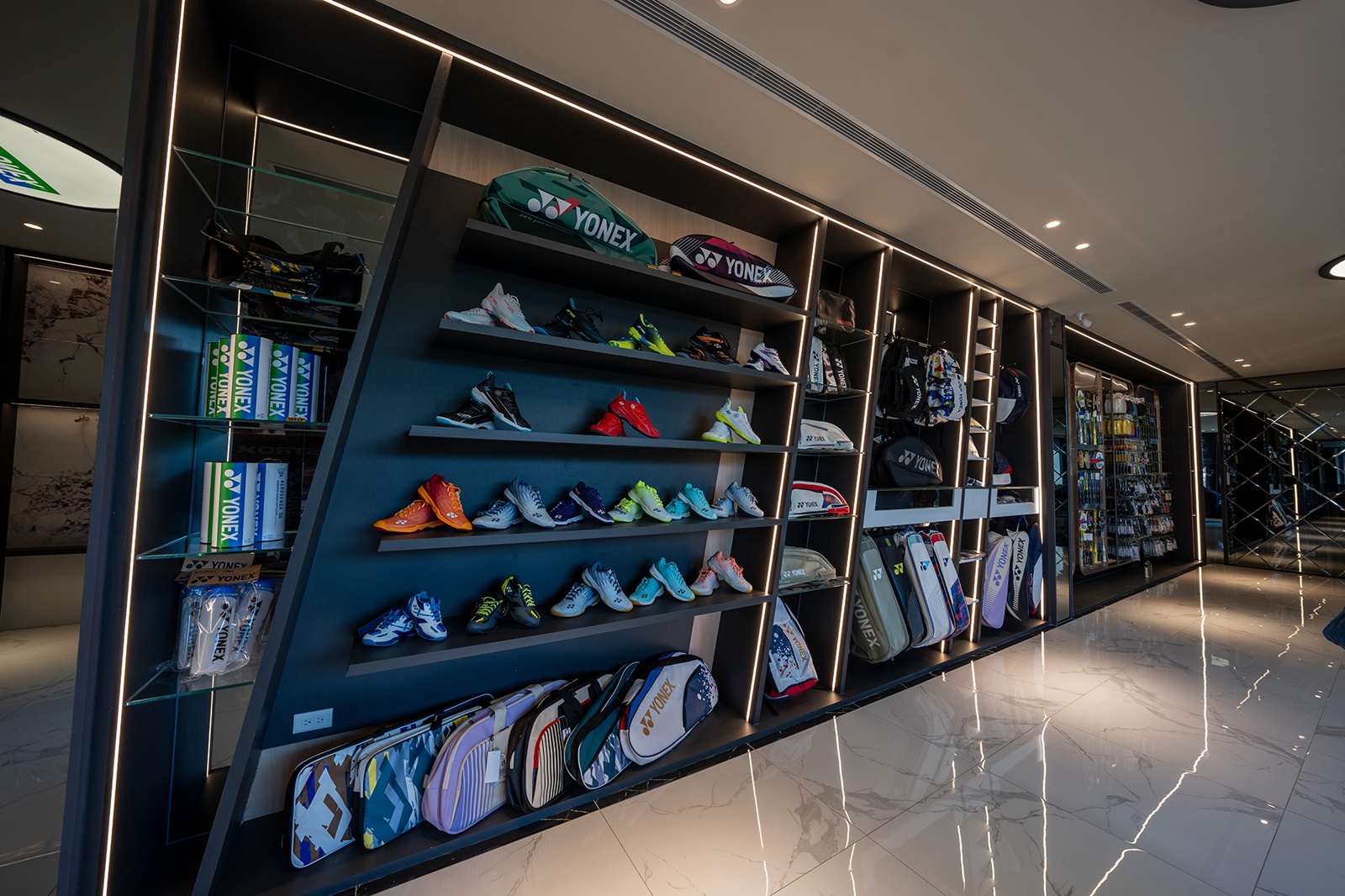 室內設計大獎 │《翩翔羽境》圓慕空間設計 徐浤緯 設計盒子DESIGN BOX9