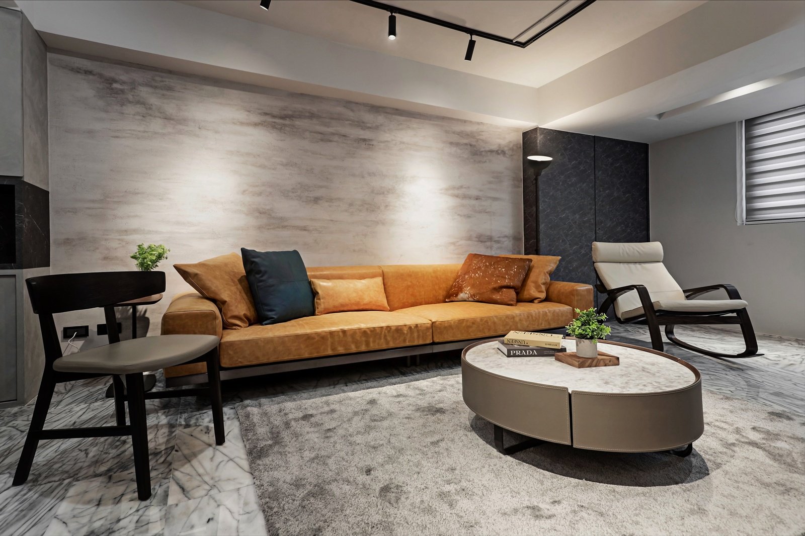 室內設計 │《 融舊築今》冠宇空間規劃 戴敏華 設計盒子 DESIGN BOX3