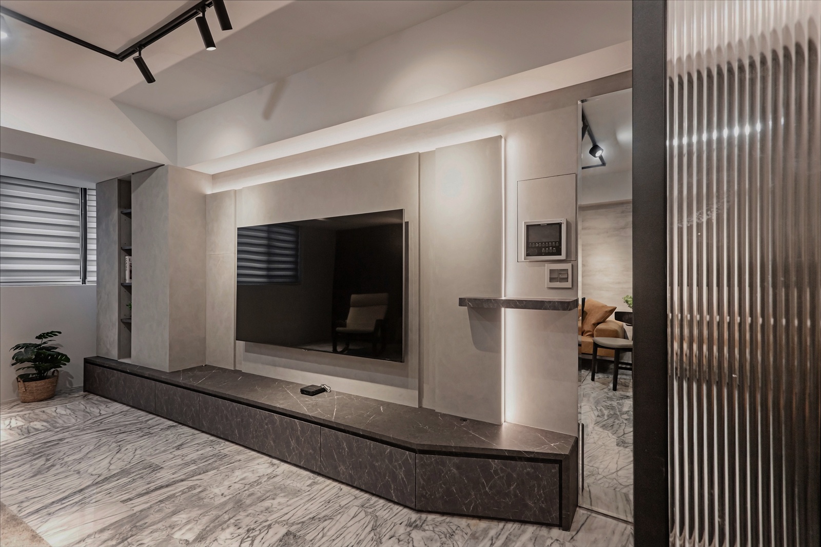 室內設計 │《 融舊築今》冠宇空間規劃 戴敏華 設計盒子 DESIGN BOX6