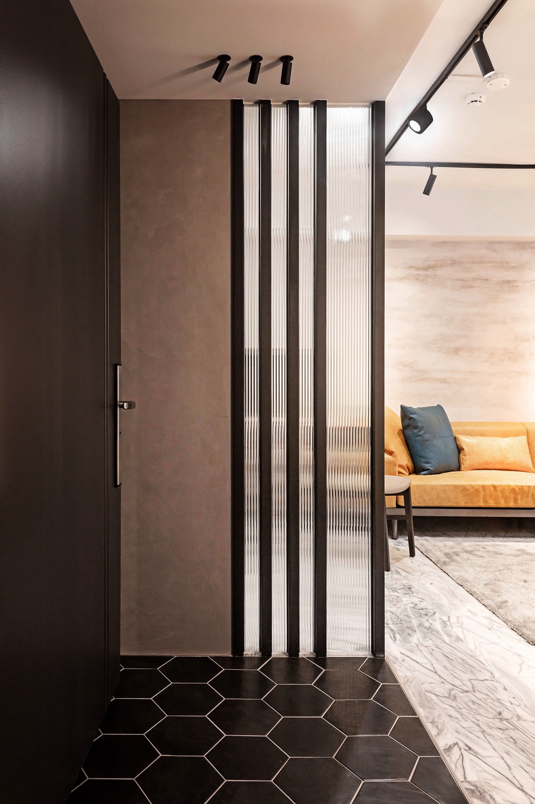 室內設計 │《 融舊築今》冠宇空間規劃 戴敏華 設計盒子 DESIGN BOX8