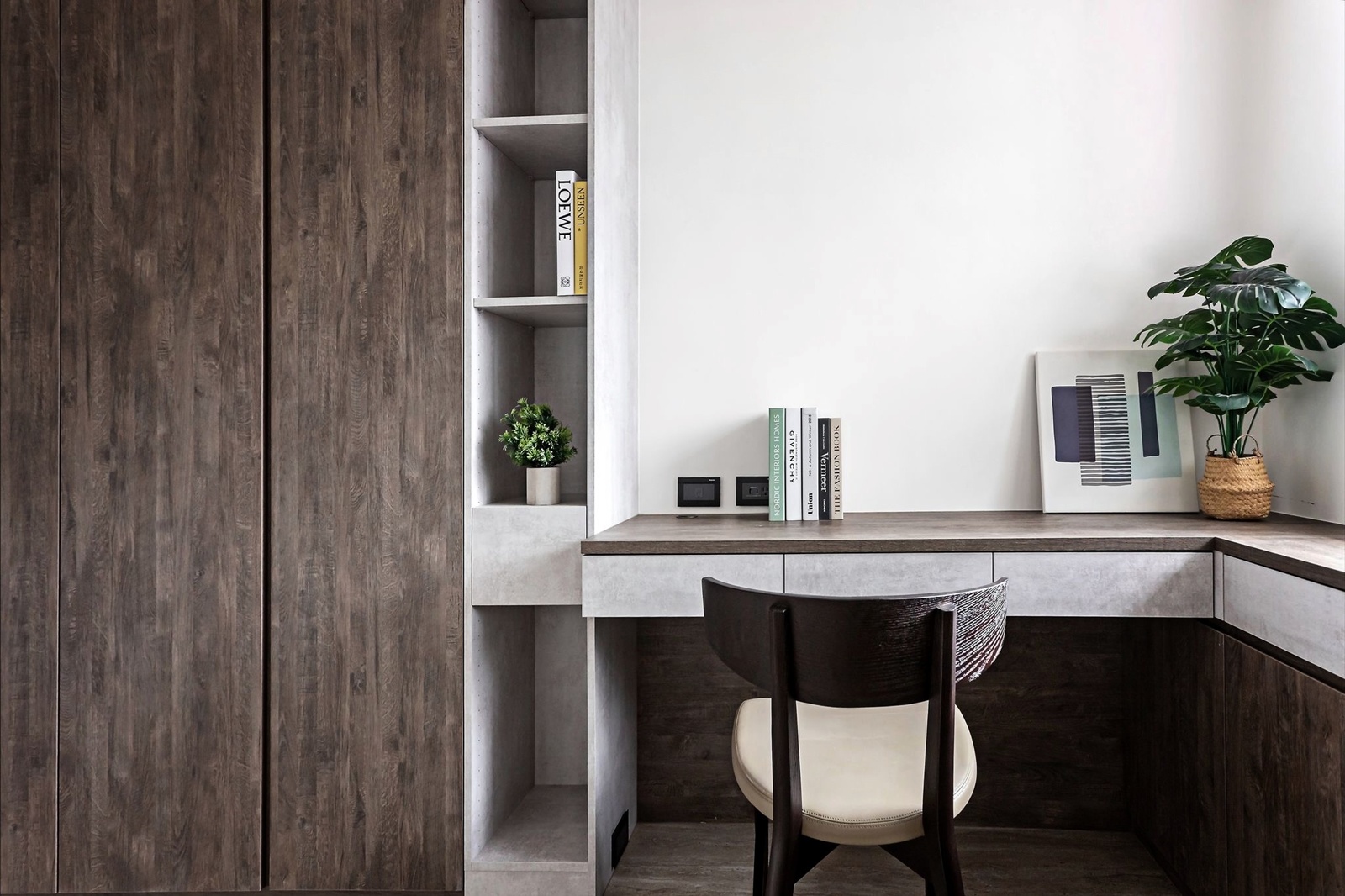 室內設計 │《 融舊築今》冠宇空間規劃 戴敏華 設計盒子 DESIGN BOX9