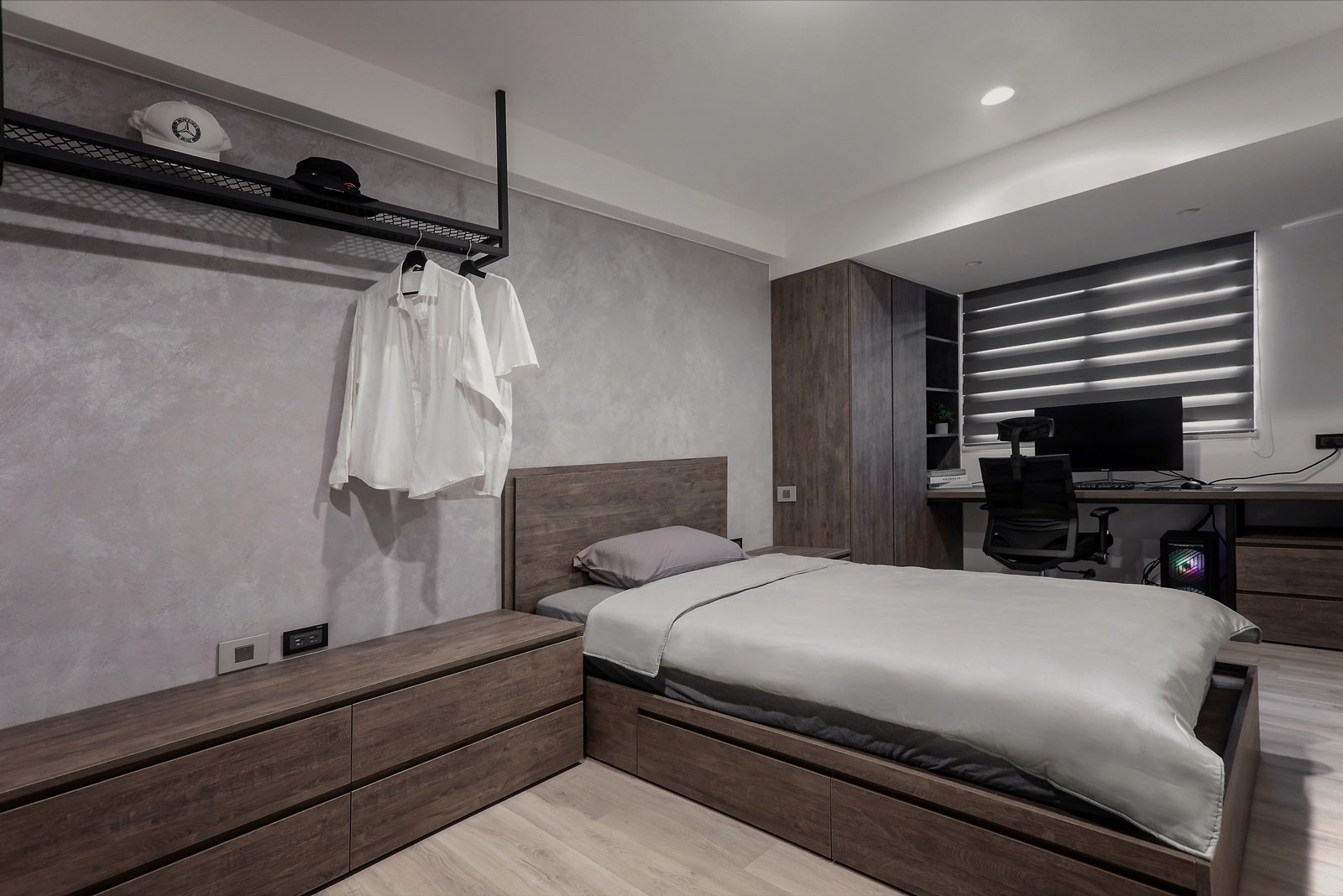 室內設計 │《 融舊築今》冠宇空間規劃 戴敏華 設計盒子 DESIGN BOX10