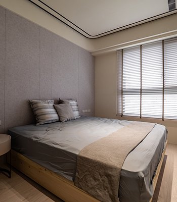 室內設計  │ 《靜雅沁居》築藝坊室內設計 許梅英 —— 榮獲美國IDA國際設計獎 – 佳作