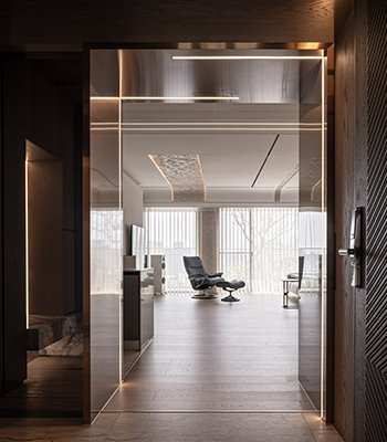 設計獎項新訊 │《砌築光景》方程空間設計 林大根 —— 榮獲澳洲設計獎 – 銀獎