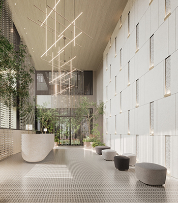 國際競賽報名代辦 │《華誼信義 (閱明)》華誼建設 —— 榮獲國家卓越建設獎 – 金質獎