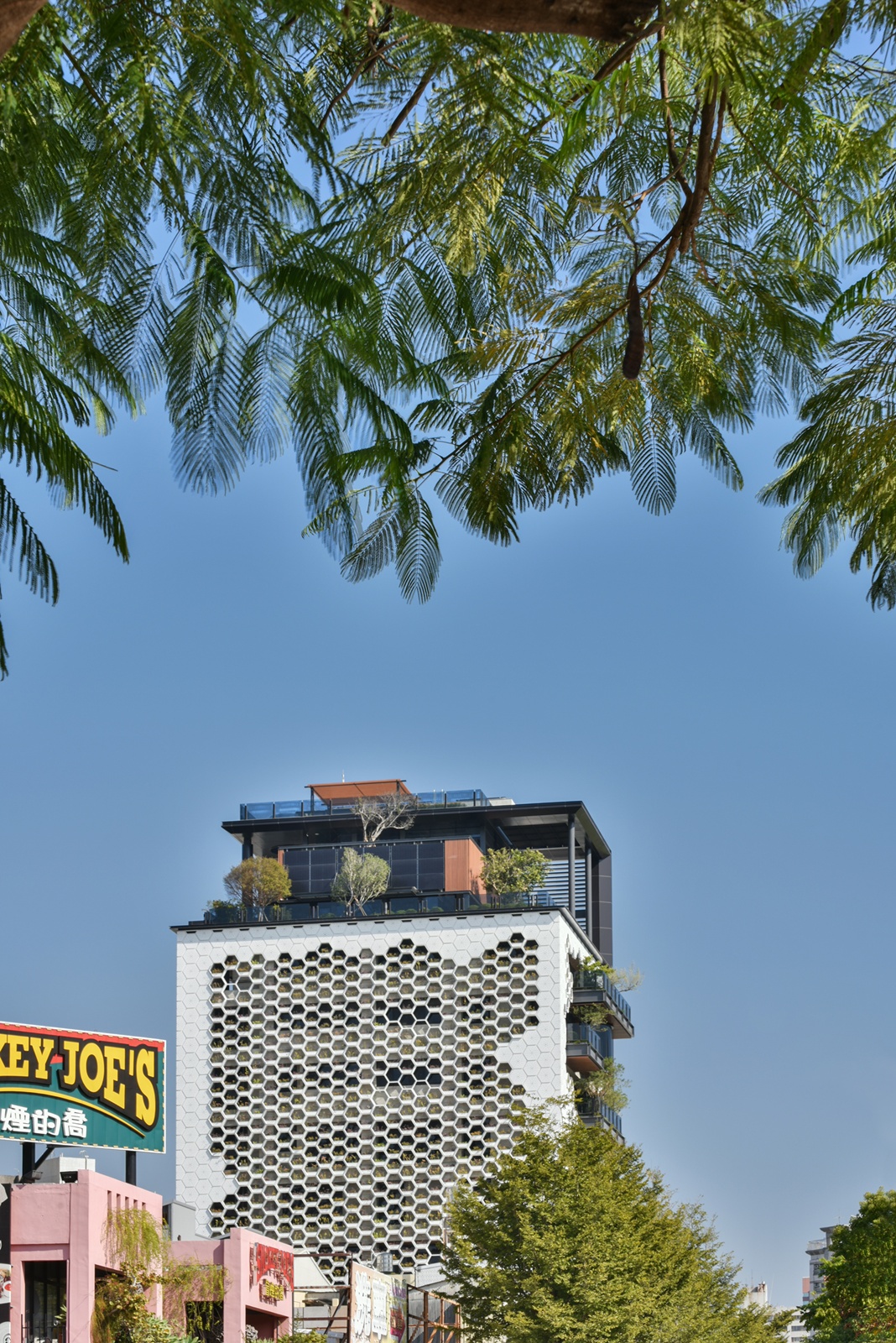 國際競賽報名代辦 │《丰二三》晨禎營造股份 黃志東 設計盒子DESIGN BOX4