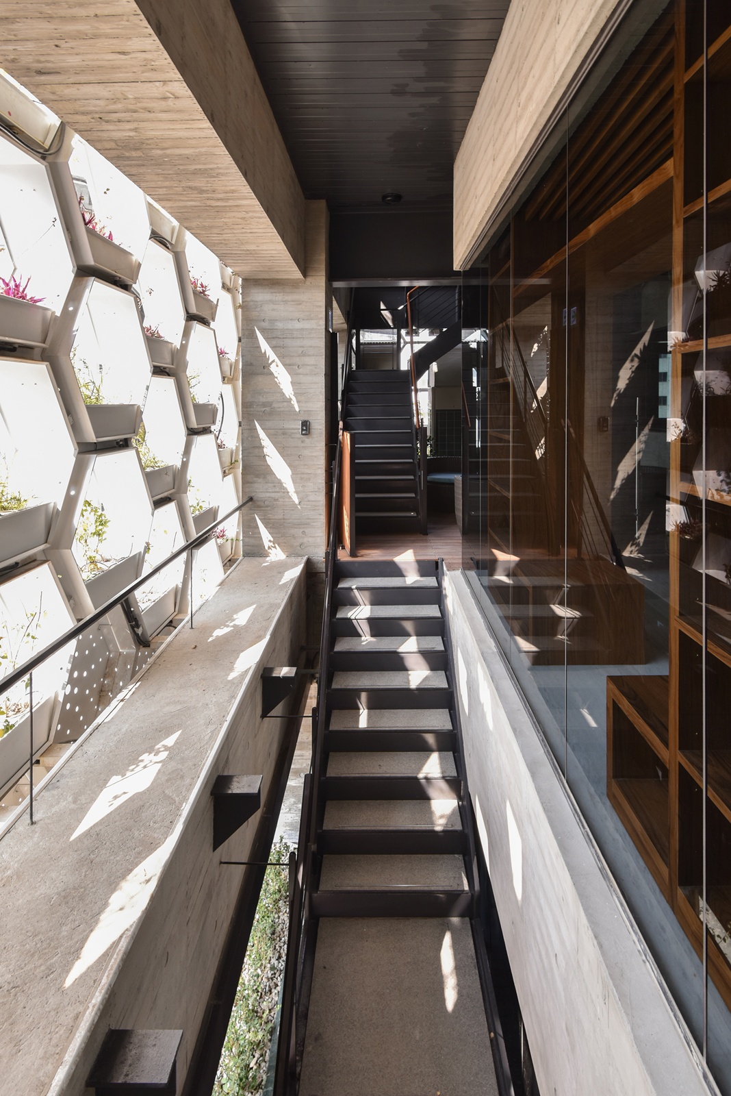 國際競賽報名代辦 │《丰二三》晨禎營造股份 黃志東 設計盒子DESIGN BOX5