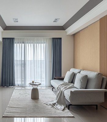 設計獎項新訊 │《內蘊・反敘》沐恩空間設計 邵昭文/高瓊徽 —— 榮獲澳洲設計獎 – 銀獎