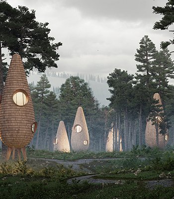 設計獎項新訊｜[小編精選]2026年3月份國際設計獎項資訊 DECO TV / 設計盒子