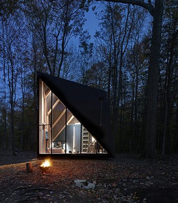 獎項代辦 │  從這22座顛覆常規的現代住宅中，為正處於創意停滯的你汲取嶄新靈感